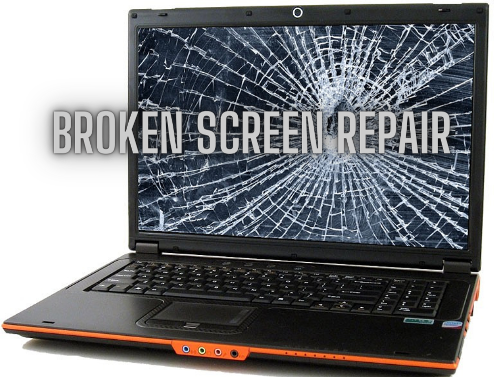 lenovo laptop screen repair