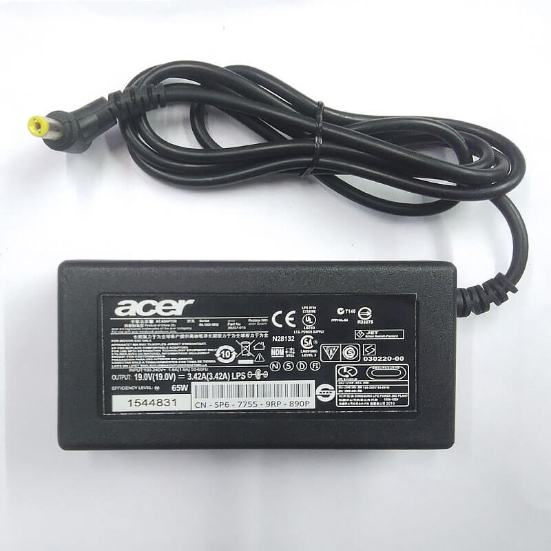 acer laptop charger