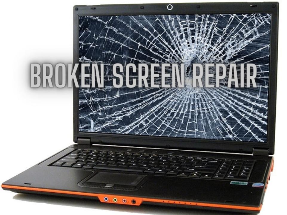 acer laptop screen repair