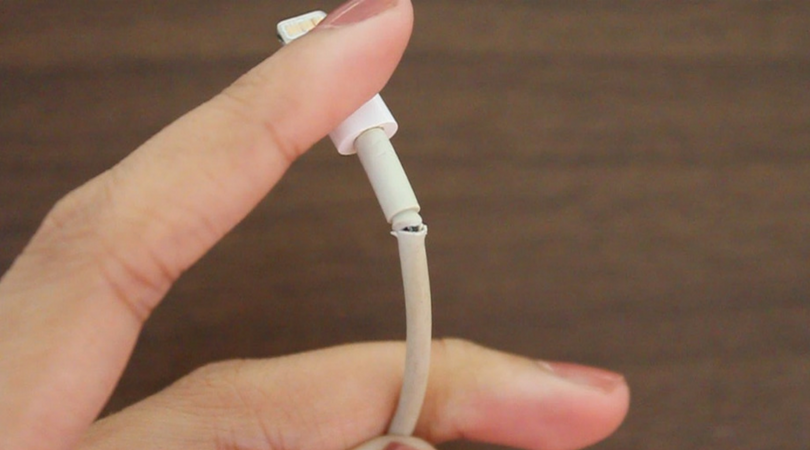 laptop service center faulty charger