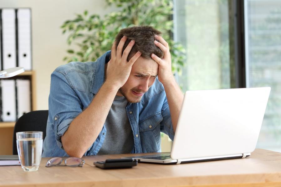 Do not buy new laptop