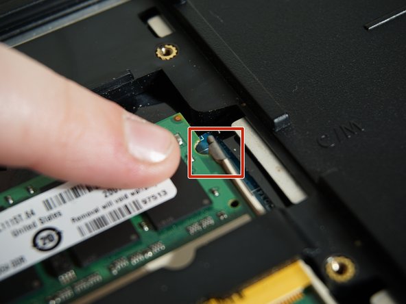 Laptop RAM Malad
