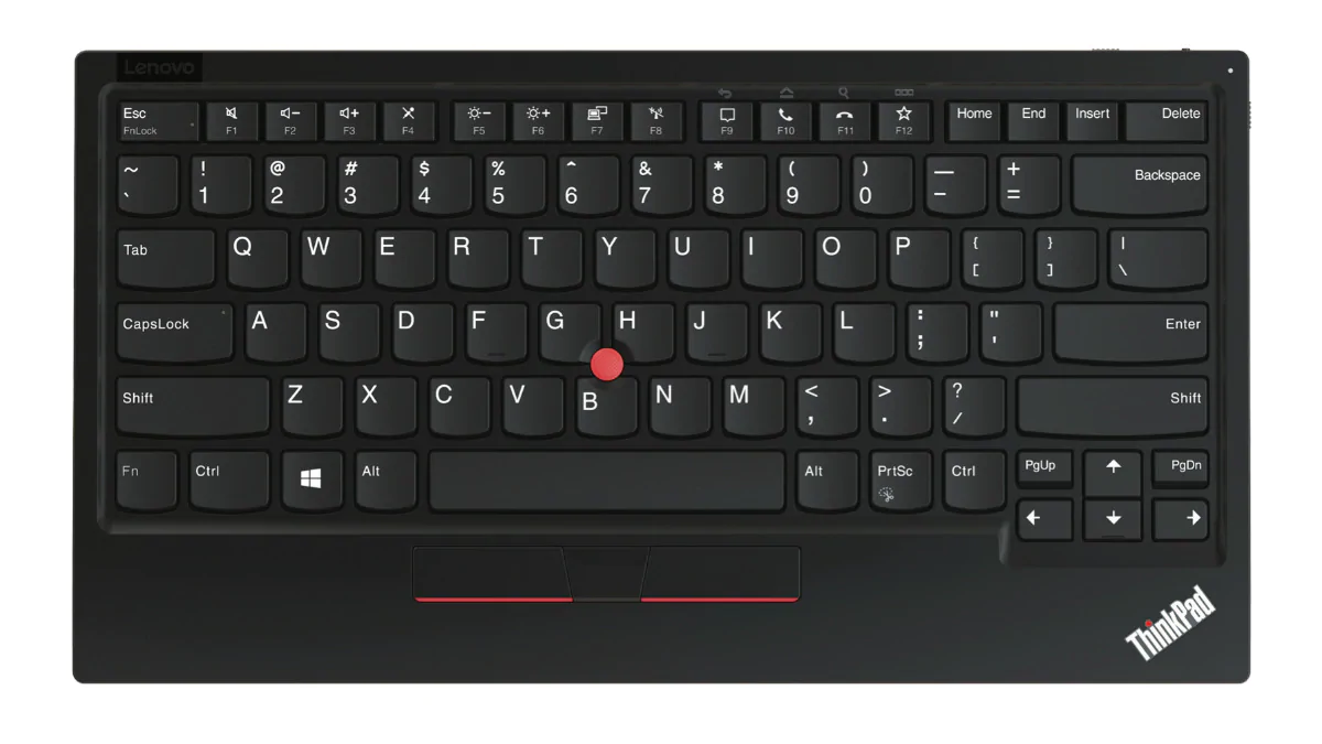 lenovo laptop keyboard repair
