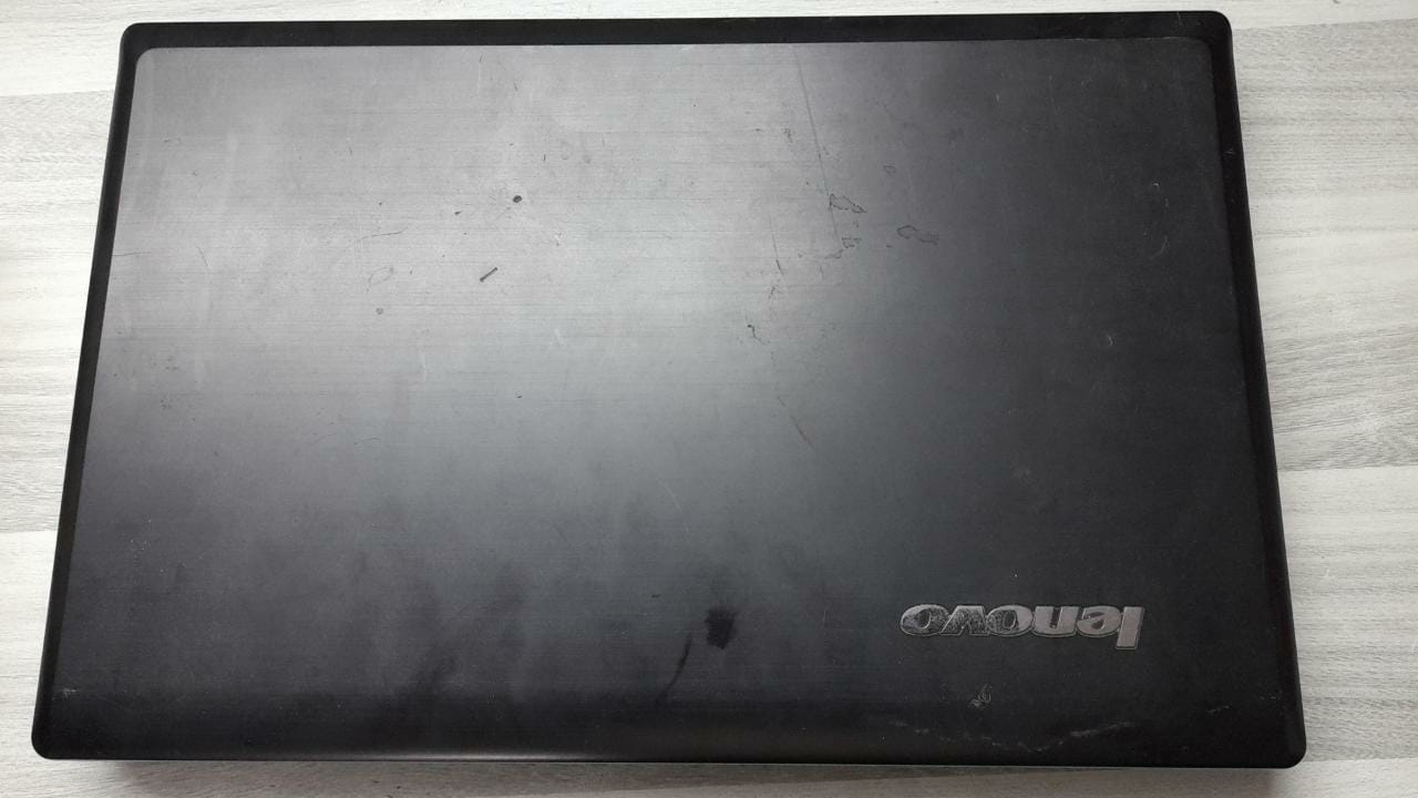 Second Hand Laptop