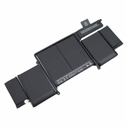 Macbook battery replacement